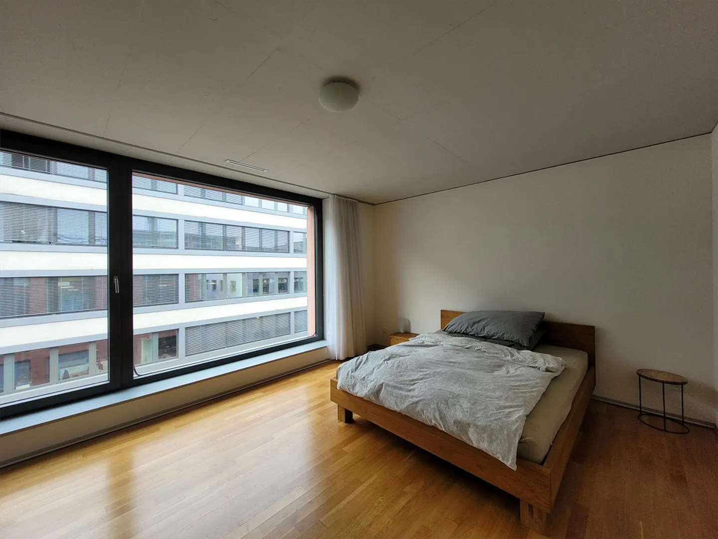 Möblierte Wohnung bei Winterthur - Foto 5 von 8