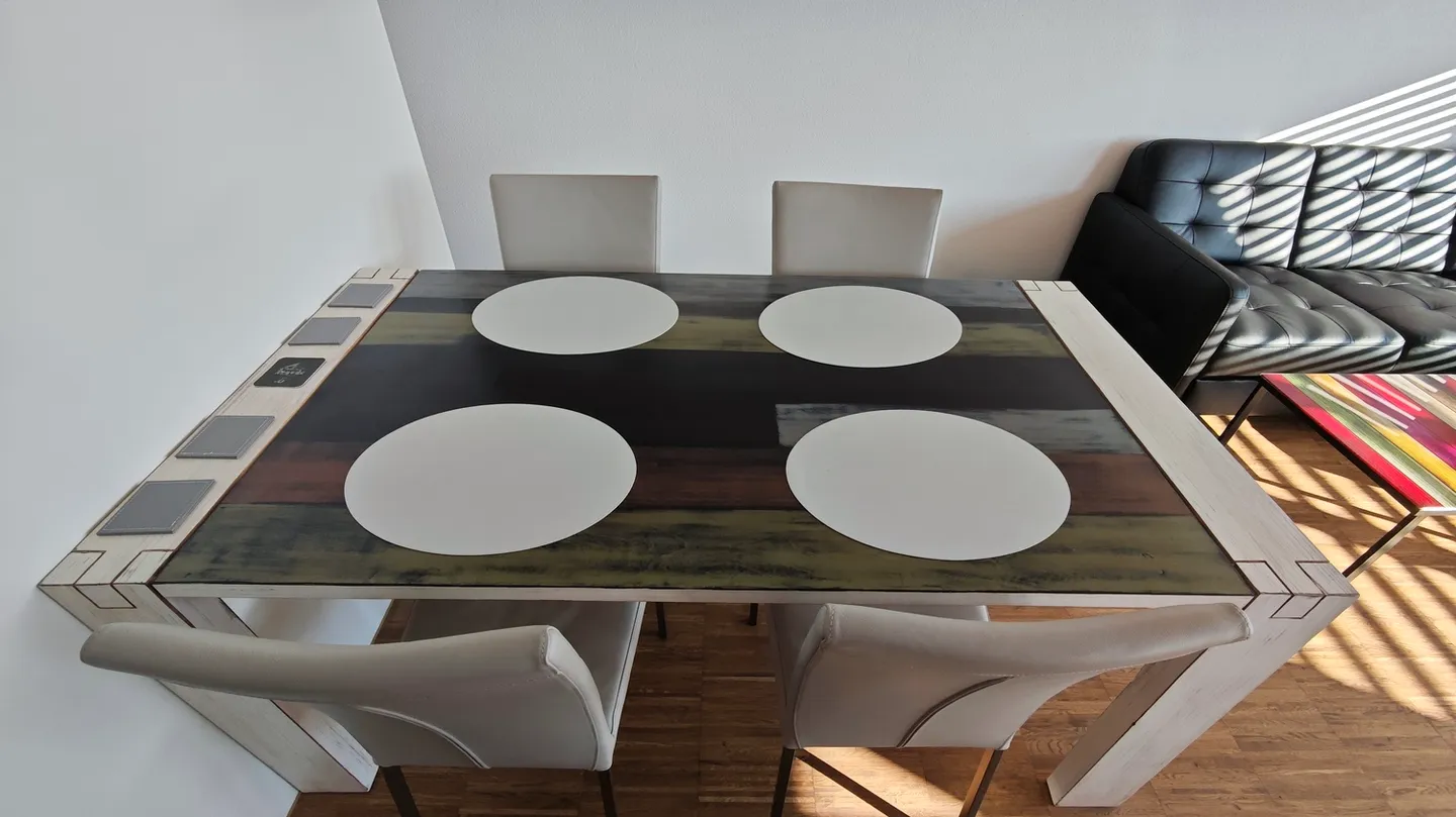 Apartment for rent - Photo 3 of 10