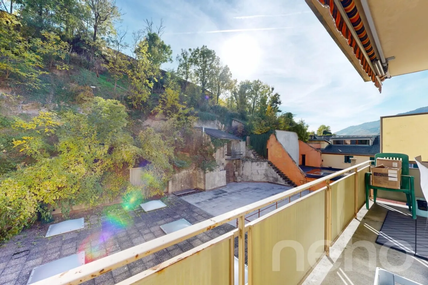 Appartement Charmant à Sierre - Photo 8 sur 12