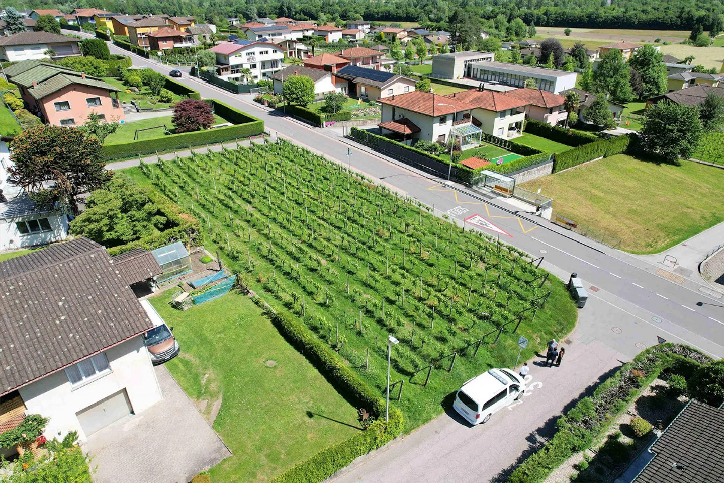 Building plot in a convenient, well-served and sunny area - Photo 7 of 10