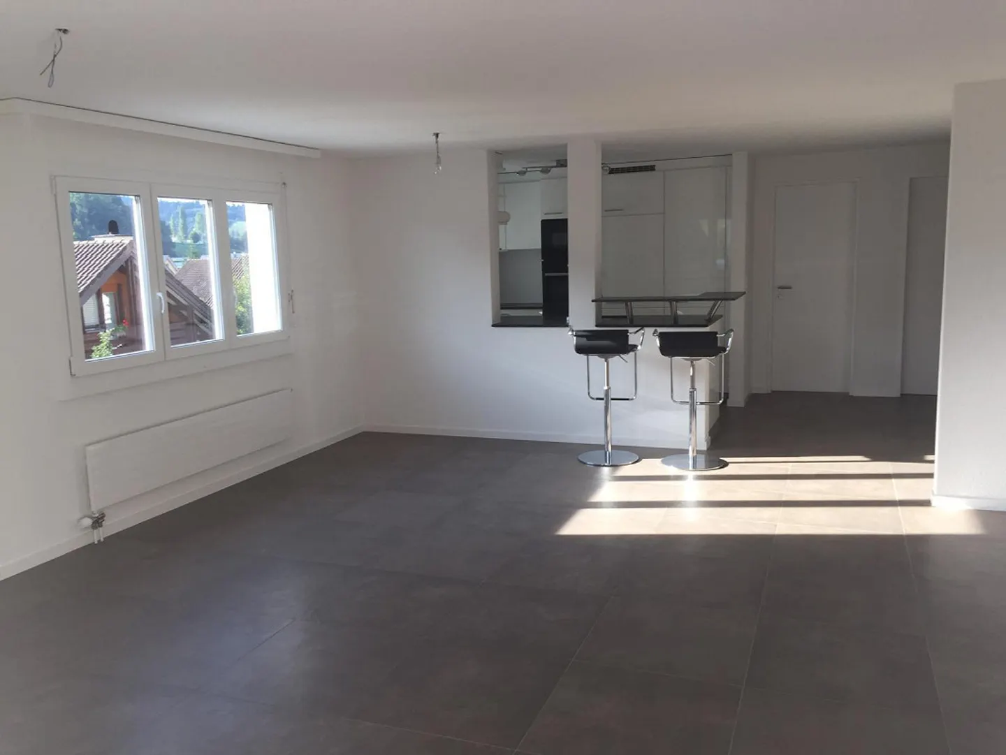 For rent 4.5-room apartment in Rütsch in Willisau - Photo 1 of 5
