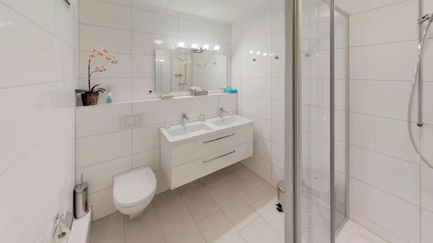 Charmant Appartement à Bâle - Photo 5 sur 7
