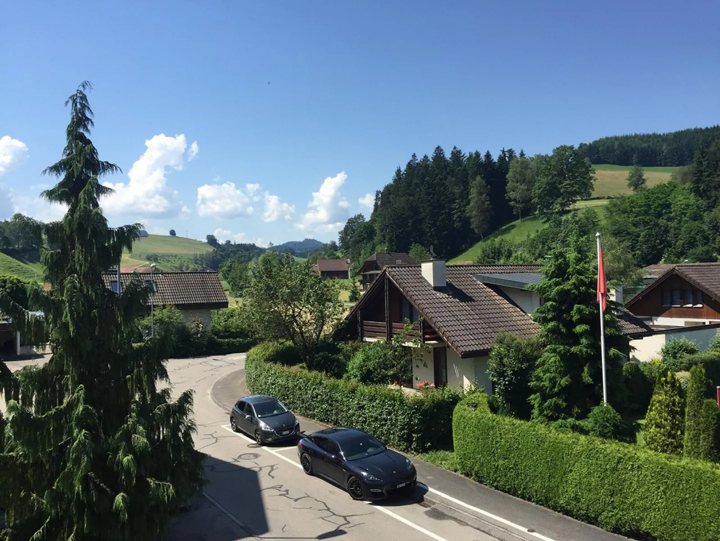For rent 4.5-room apartment in Rütsch in Willisau - Photo 5 of 5