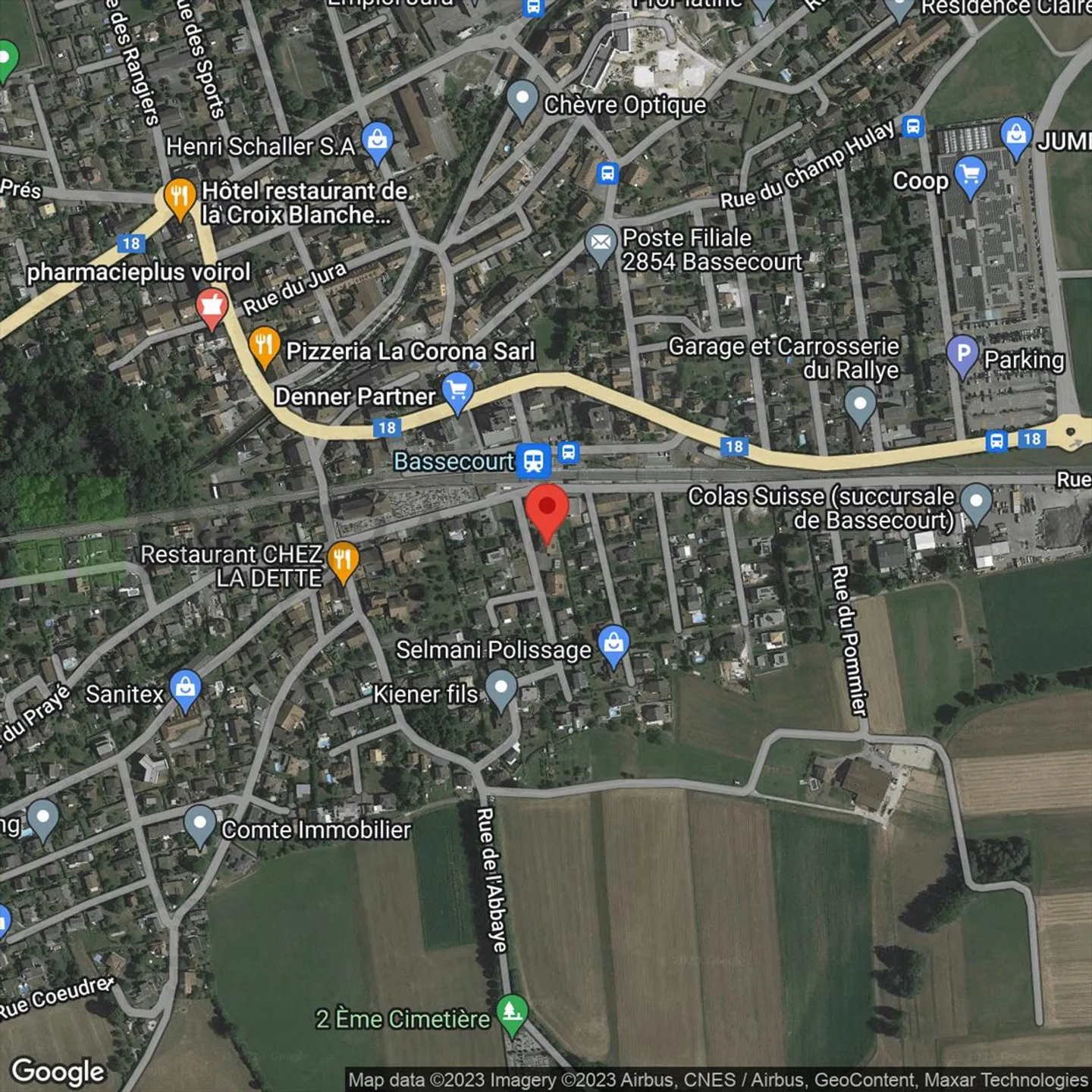 Appartamento 3 locali - Foto 6 di 8