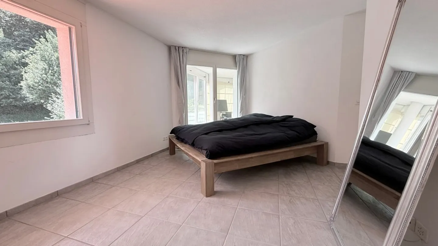 Stylish Garden Duplex Apartment - Photo 10 of 15