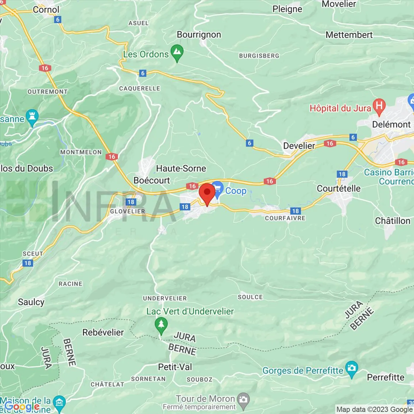 Appartamento 3 locali - Foto 7 di 8