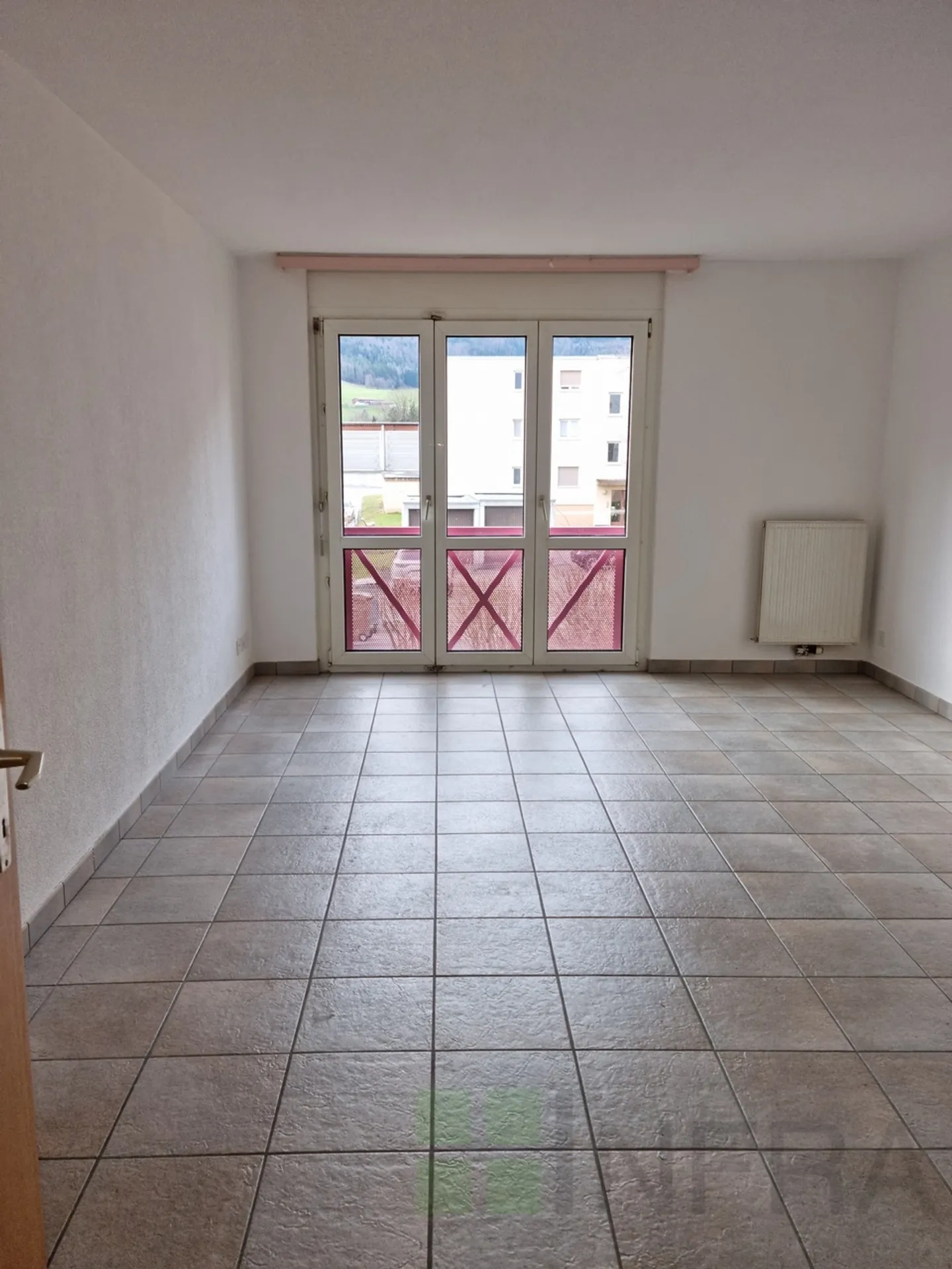 Appartamento di 34 m2 al 1° piano, senza ascensore - Foto 1 di 10