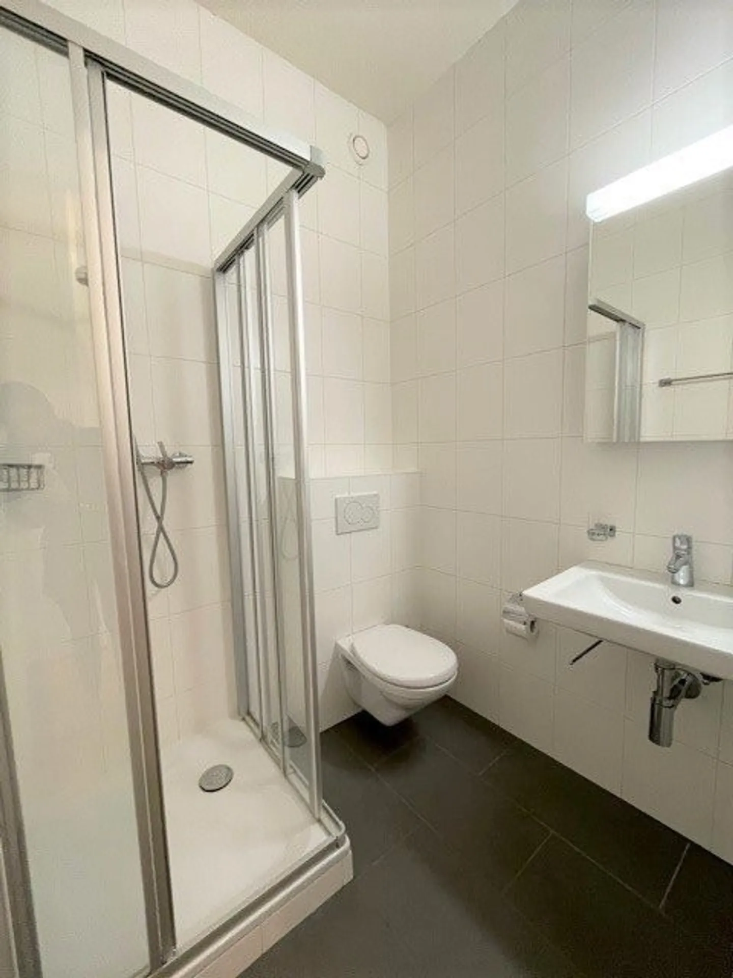 Eaux-Vives: schöne Wohnung in der Nähe des Sees - Foto 4 von 7