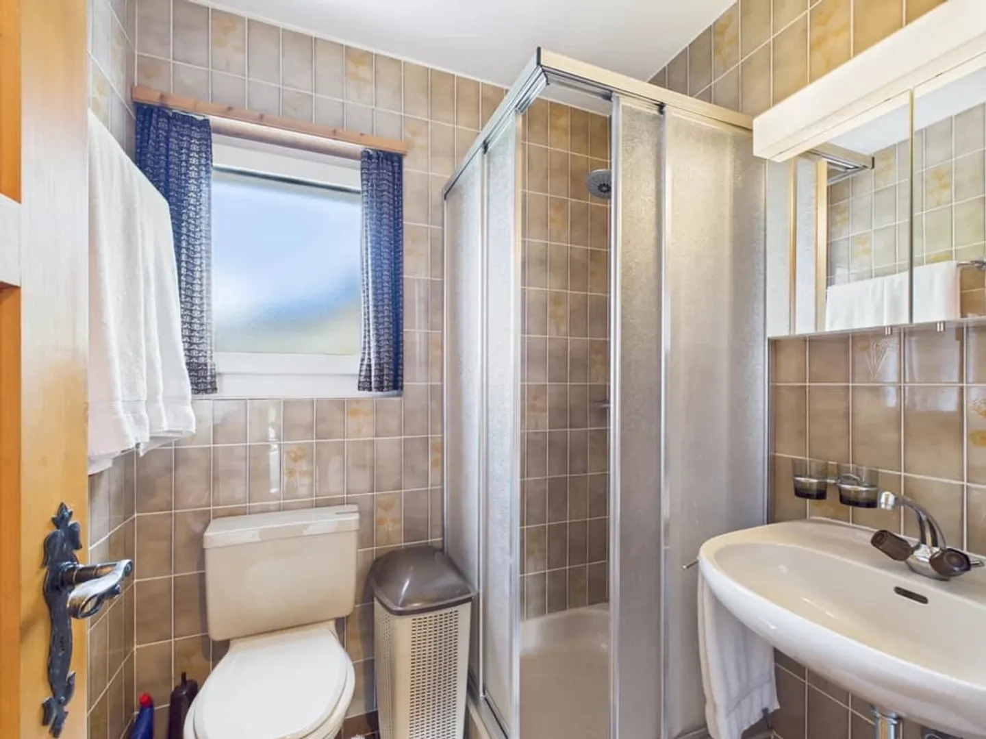 Charmante Wohnung in Grächen - Foto 6 von 13