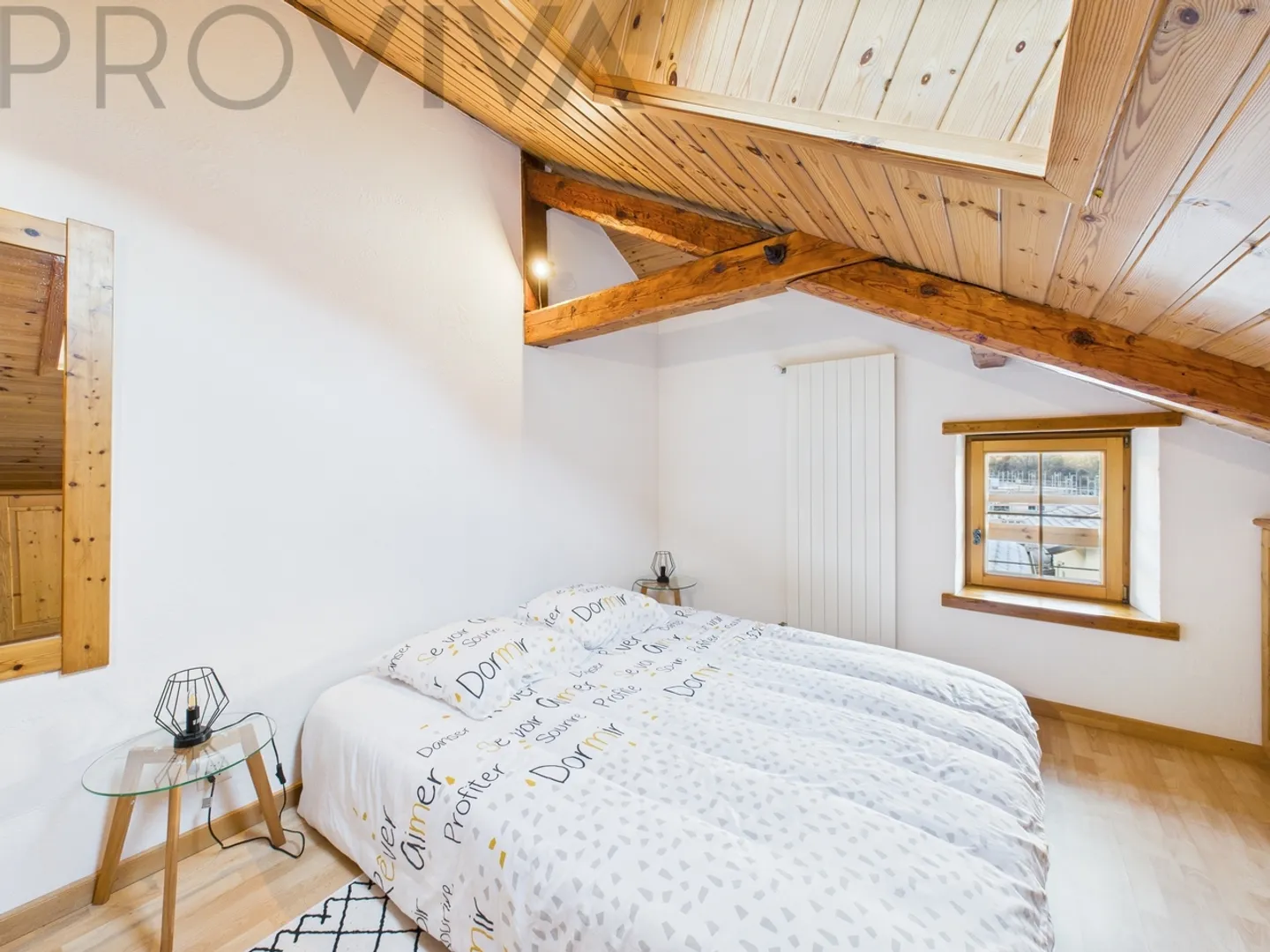 Charmante maison multifamiliale avec caractère et proximité du téléphérique - Photo 4 sur 8