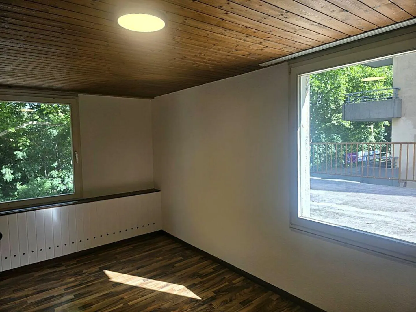 Appartamento accogliente con 4 stanze in affitto - Foto 4 di 9