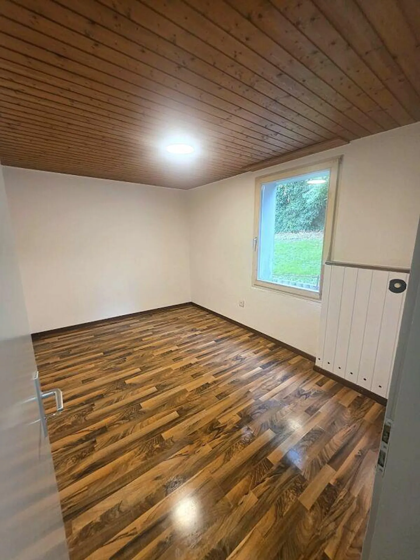 Appartamento accogliente con 4 stanze in affitto - Foto 6 di 9