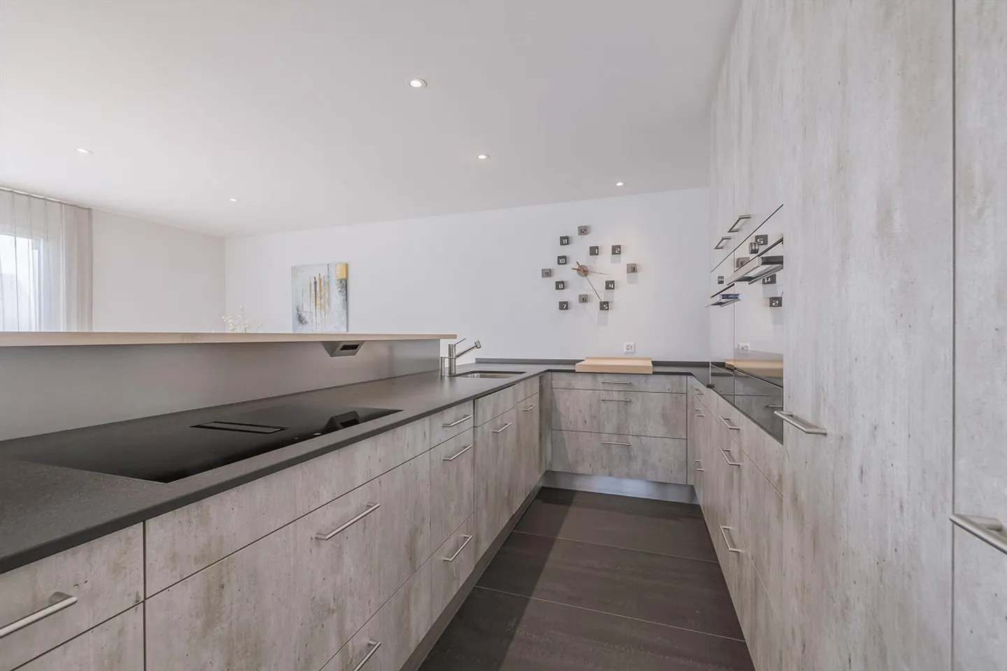 Elevated Living Style in Rural Surroundings - Cordast - Photo 2 of 14