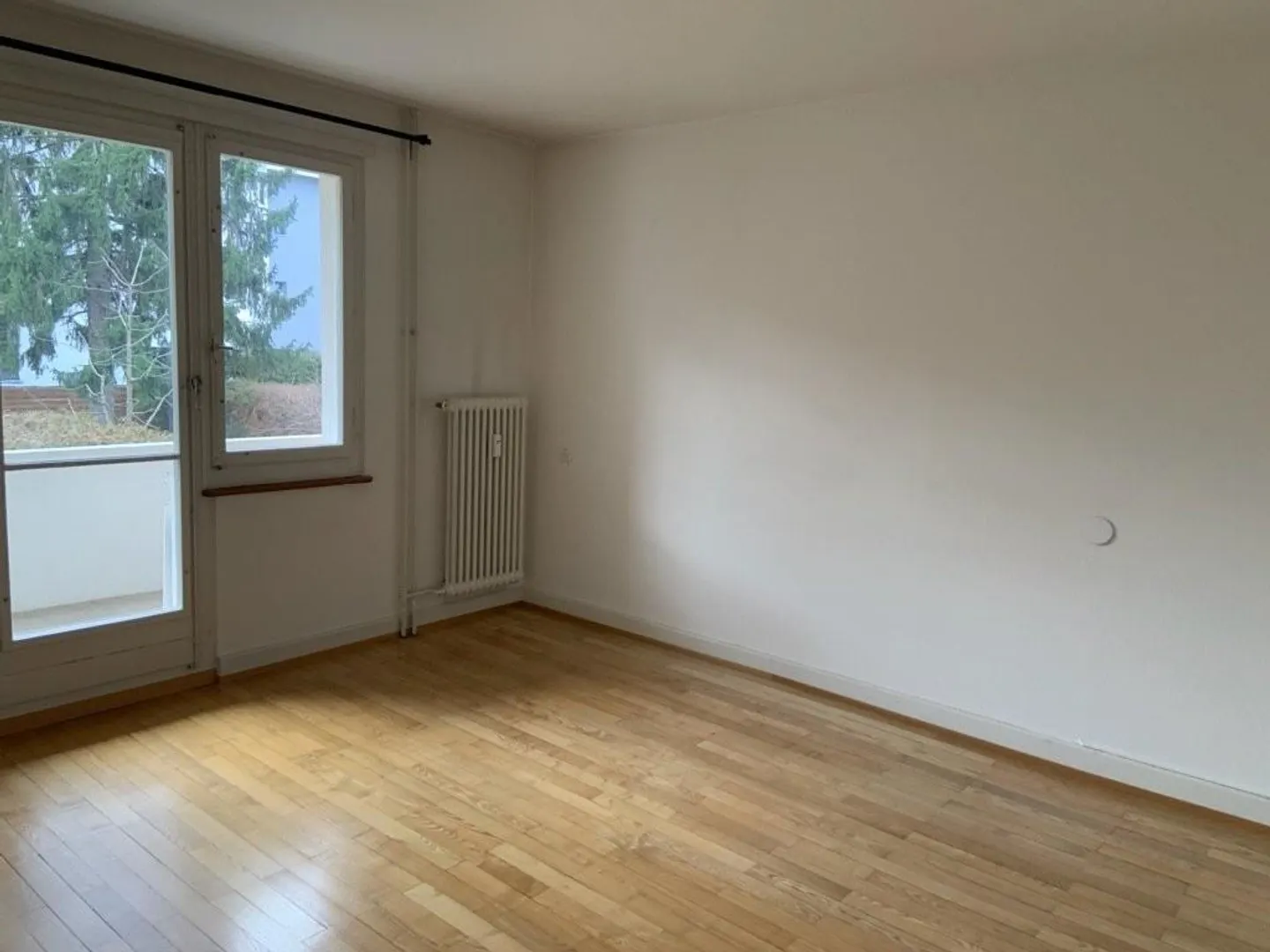Charmante Erdgeschosswohnung - Foto 3 von 8