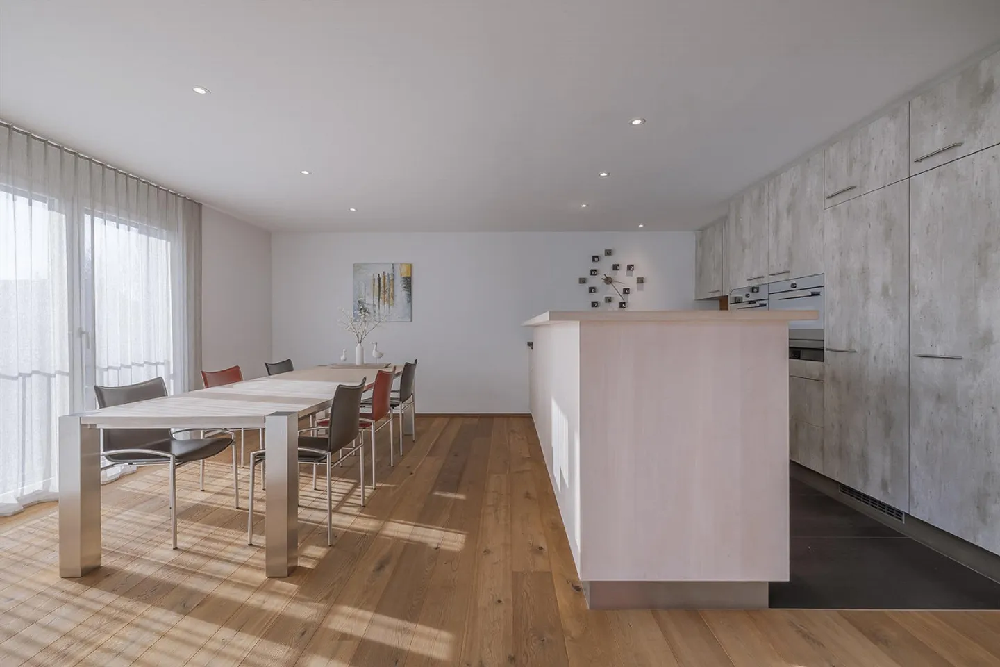 Elevated Living Style in Rural Surroundings - Cordast - Photo 3 of 14