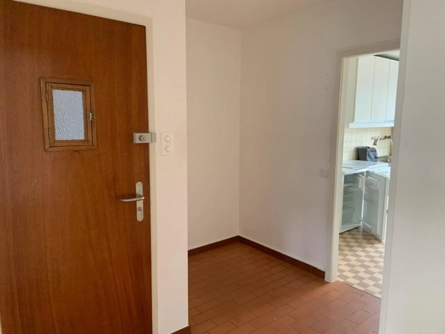 Charmante Erdgeschosswohnung - Foto 5 von 8