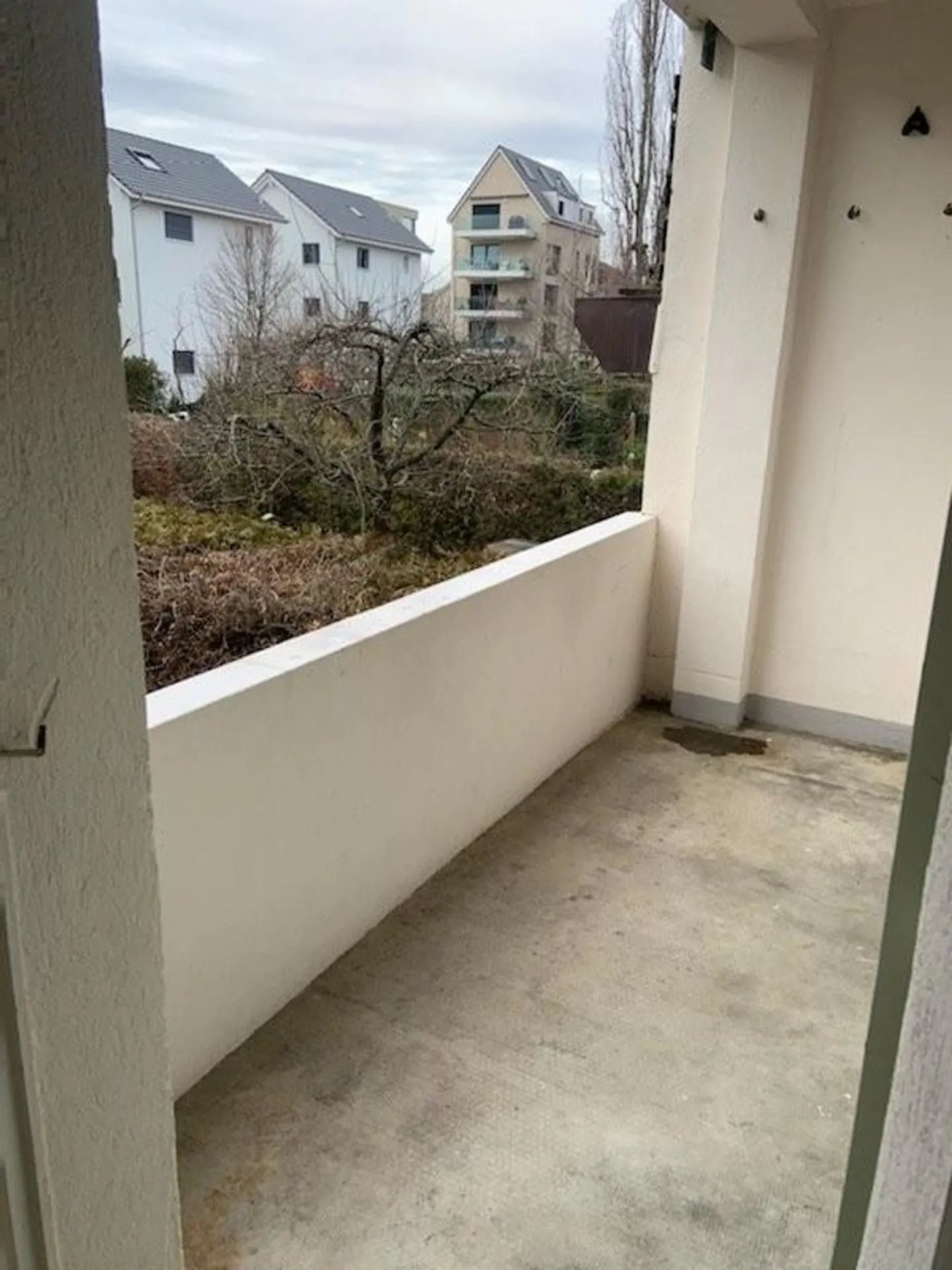 Charmante Erdgeschosswohnung - Foto 8 von 8