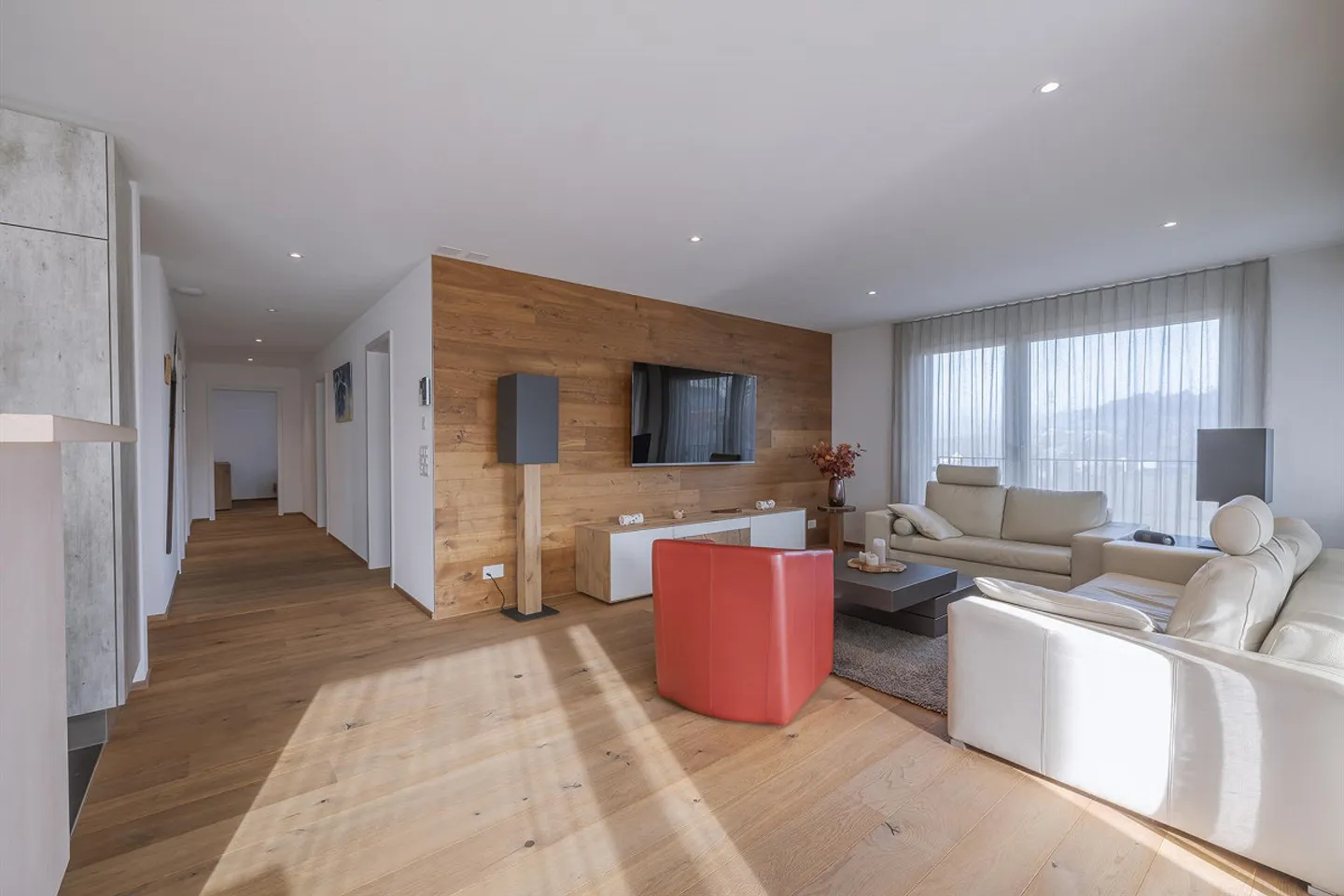 Elevated Living Style in Rural Surroundings - Cordast - Photo 4 of 14