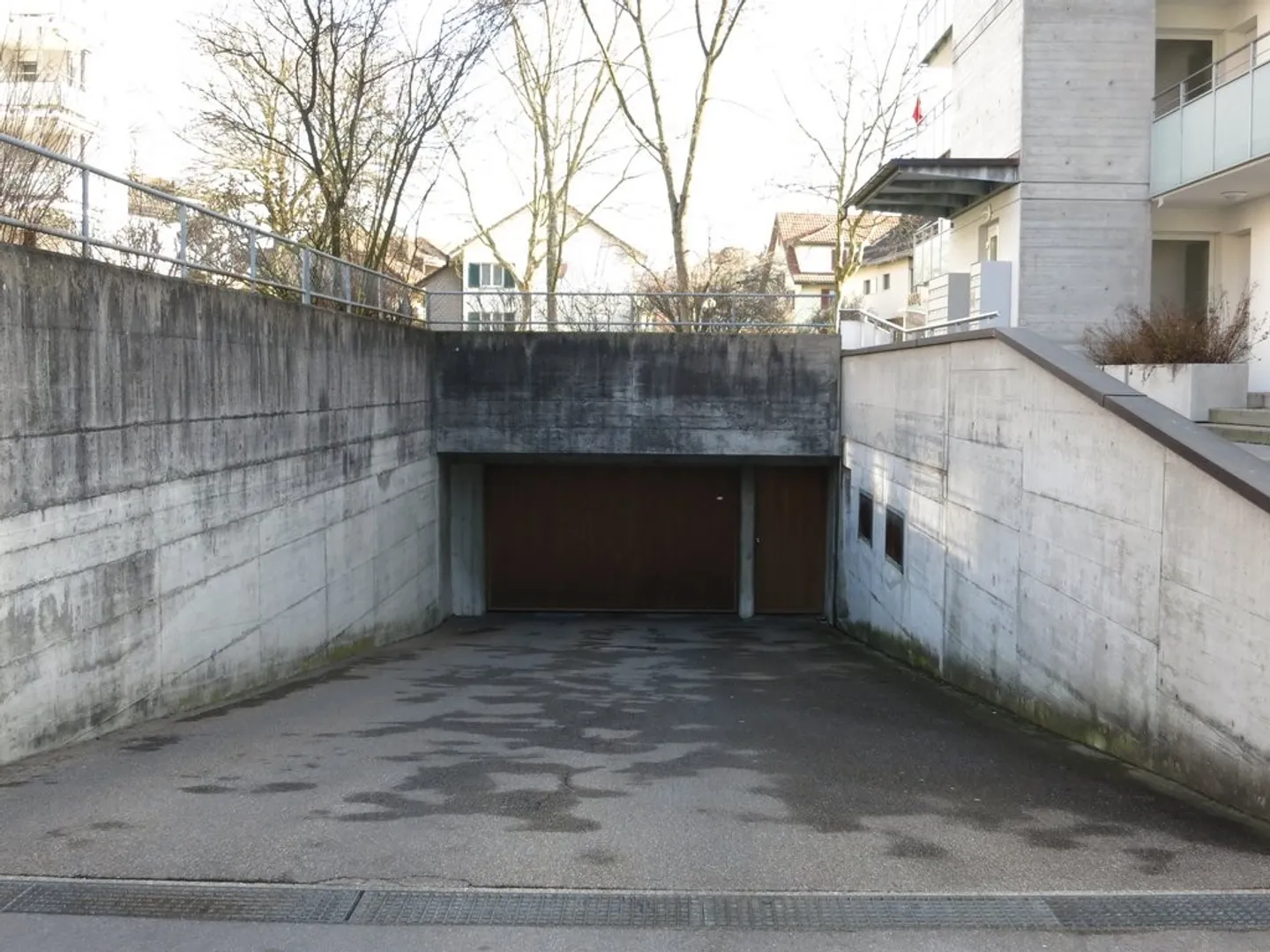 Motorradplatz in Bassersdorf mieten - Foto 2 von 2