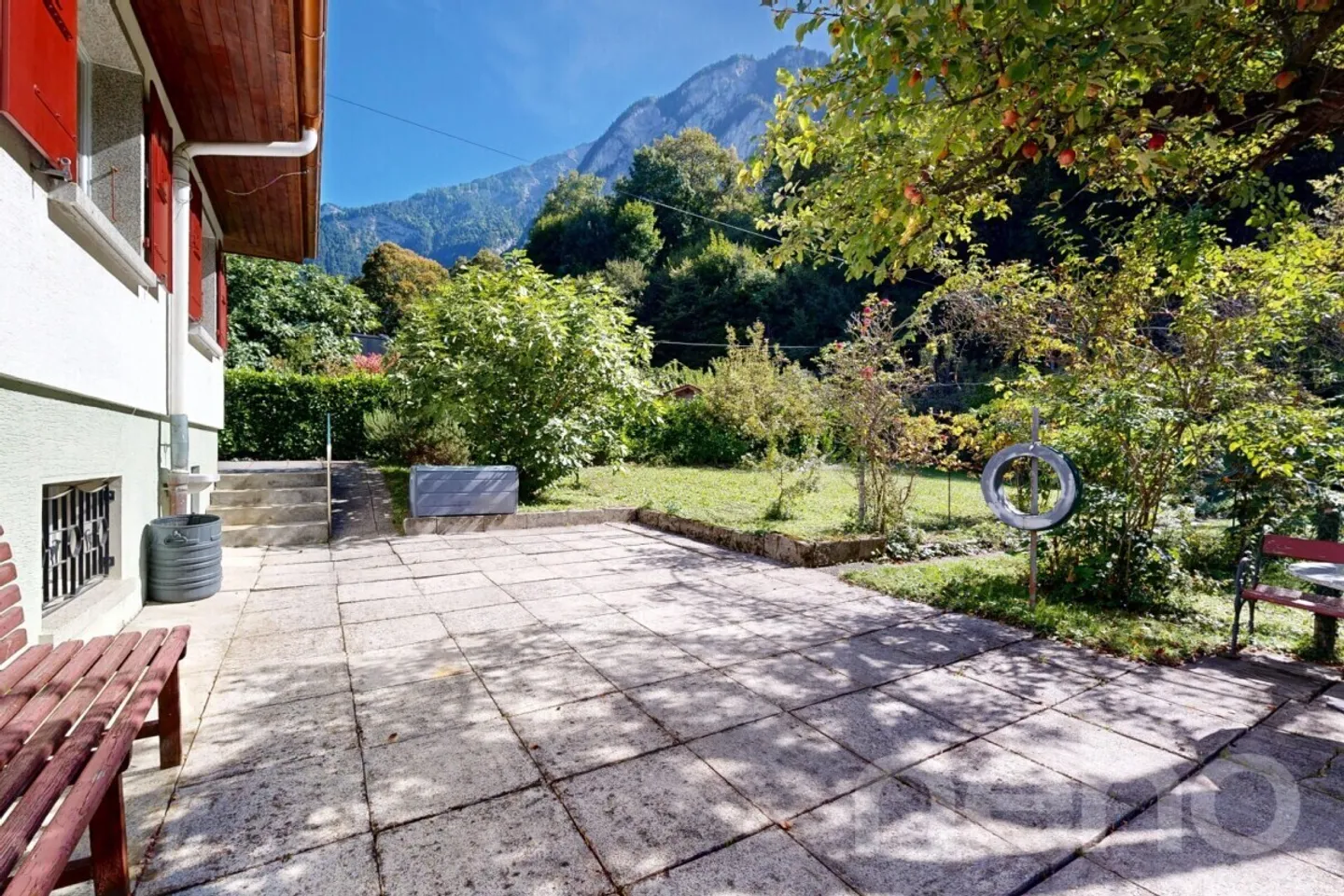 Grande terreno edificabile e casa da ristrutturare nel cuore della tranquillità - Foto 8 di 12
