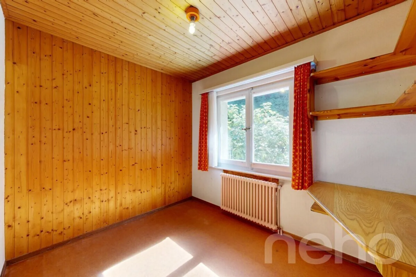 Grande terreno edificabile e casa da ristrutturare nel cuore della tranquillità - Foto 12 di 12