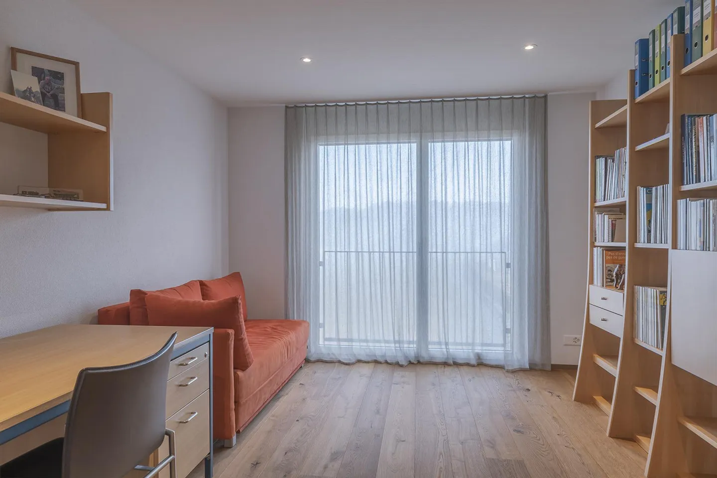 Elevated Living Style in Rural Surroundings - Cordast - Photo 6 of 14