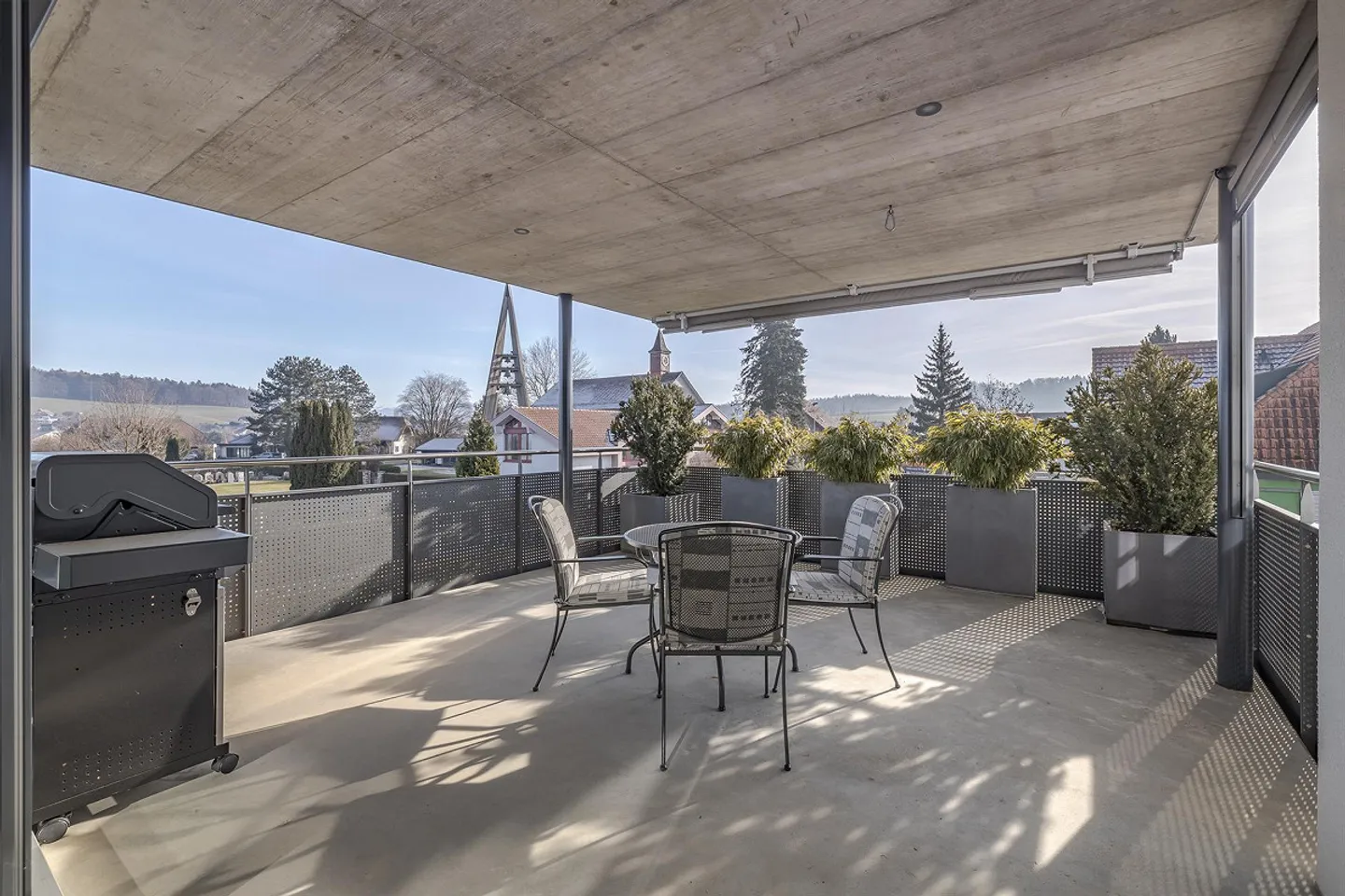 Elevated Living Style in Rural Surroundings - Cordast - Photo 11 of 14