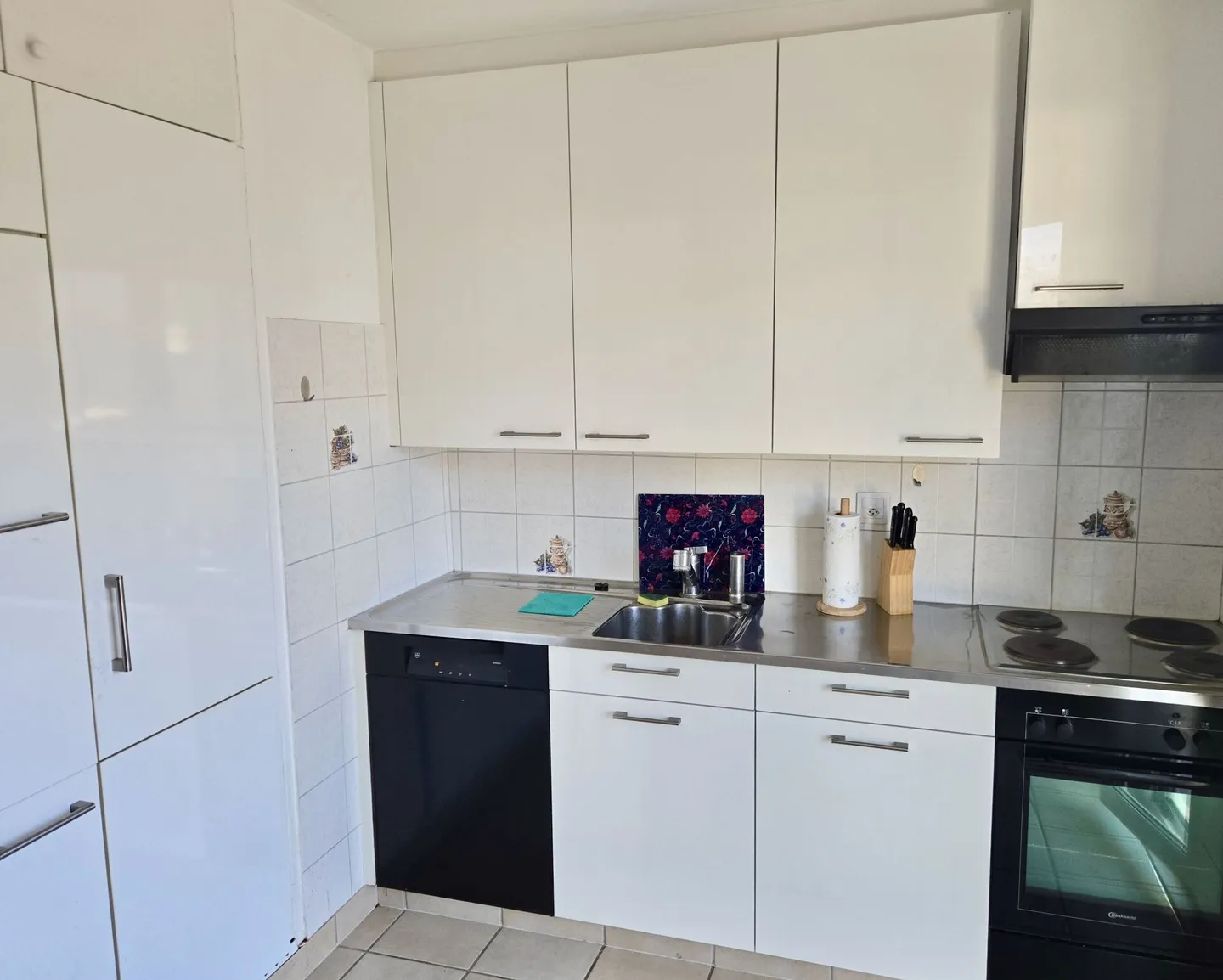 Aproz - 4.5 room apartment ideal for yield or first purchase. - Photo 4 of 17