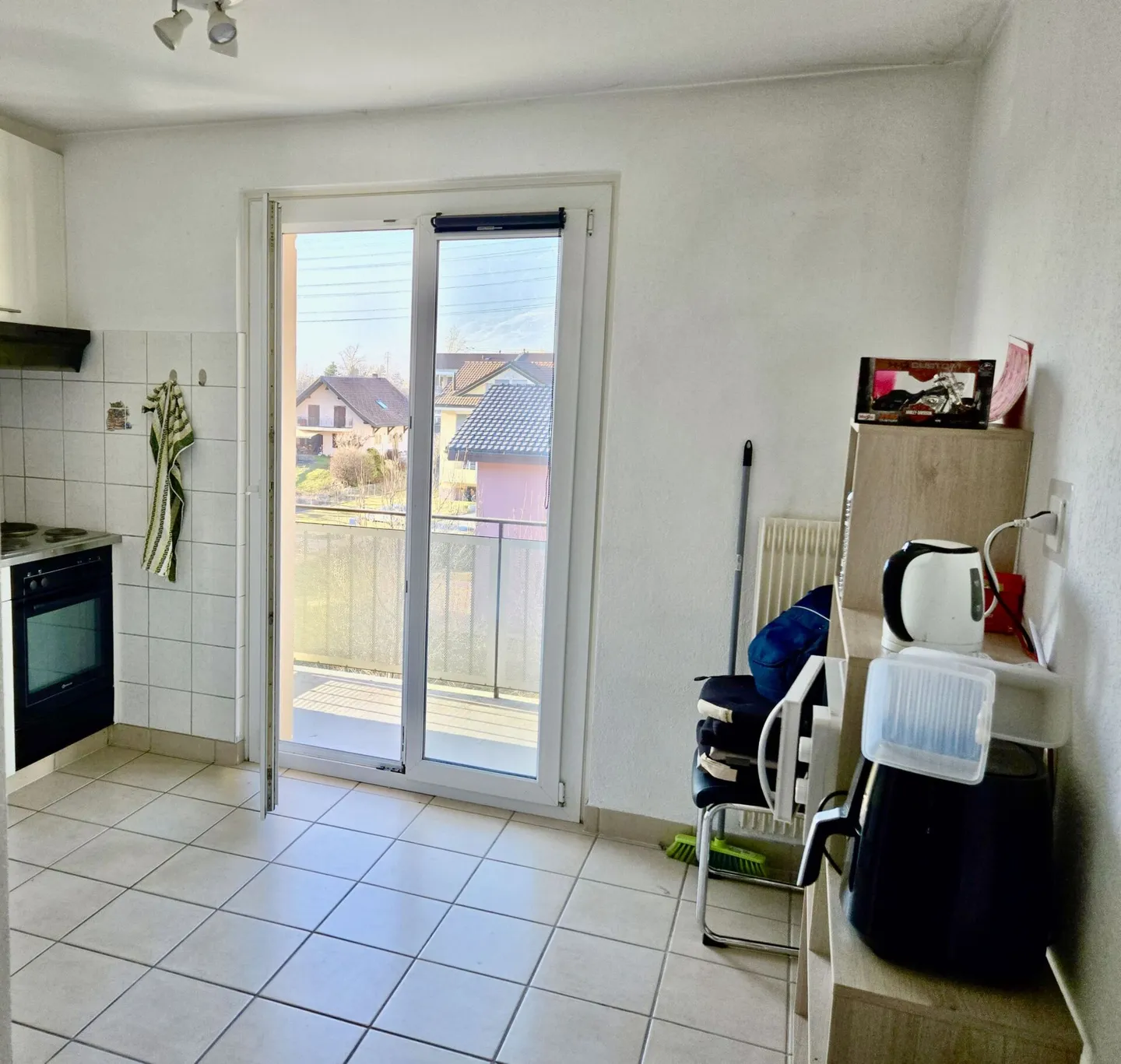 Aproz - 4.5 room apartment ideal for yield or first purchase. - Photo 5 of 17