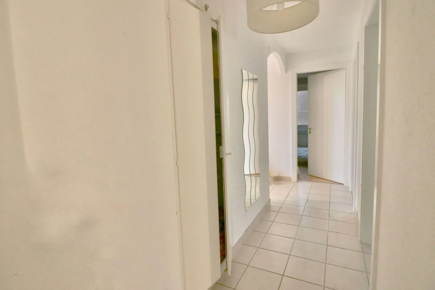 Aproz - 4.5 room apartment ideal for yield or first purchase. - Photo 8 of 17