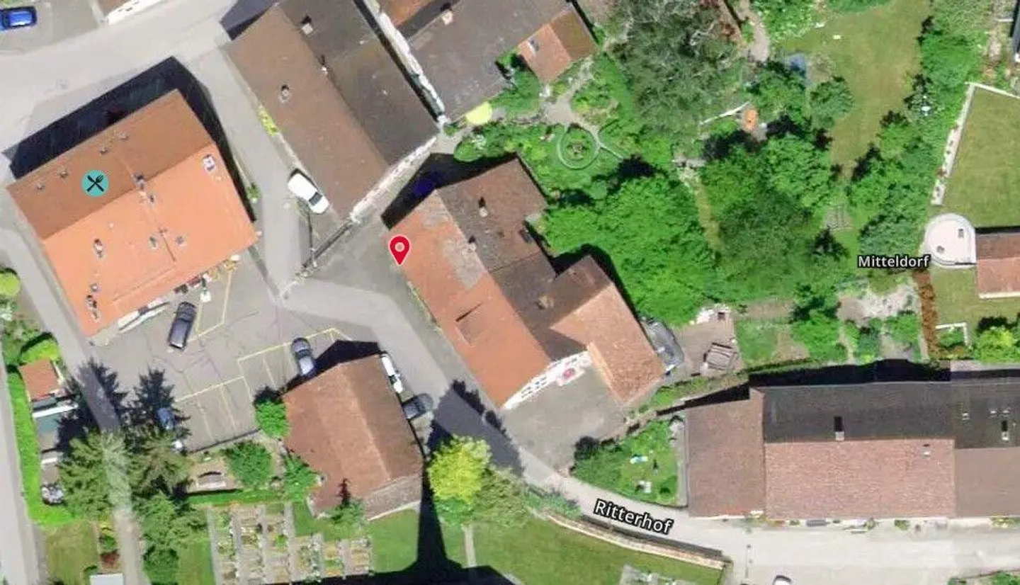 *Liebhaberobjekt mit Geschichte* - Foto 6 von 13