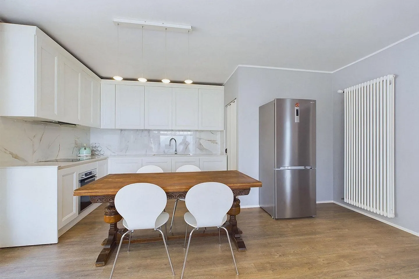 Carona (Lugano) - Living with a fascinating panoramic view | C... - Photo 13 of 13