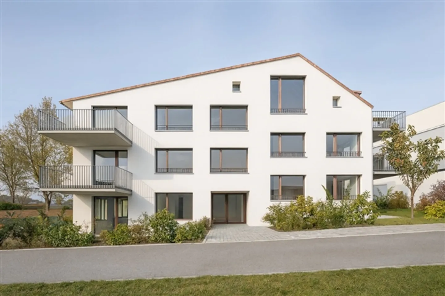 ESPACE DE VIE RUE DE L'ÉCOLE - Photo 1 sur 6