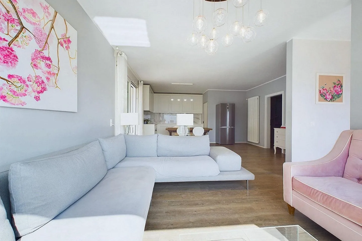 Carona (Lugano) - Living with a fascinating panoramic view | C... - Photo 11 of 13