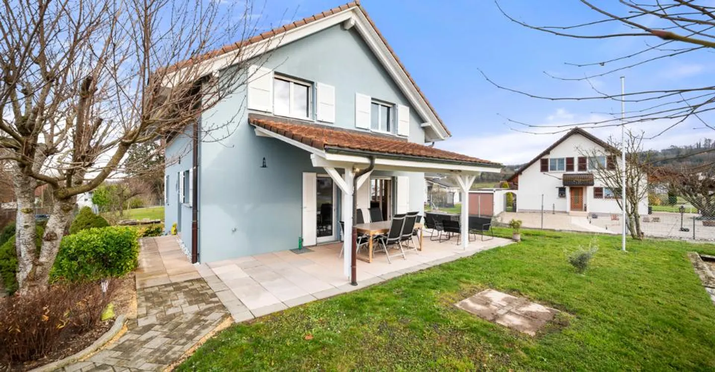 Villa Incantevole a Domdidier - Foto 1 di 8