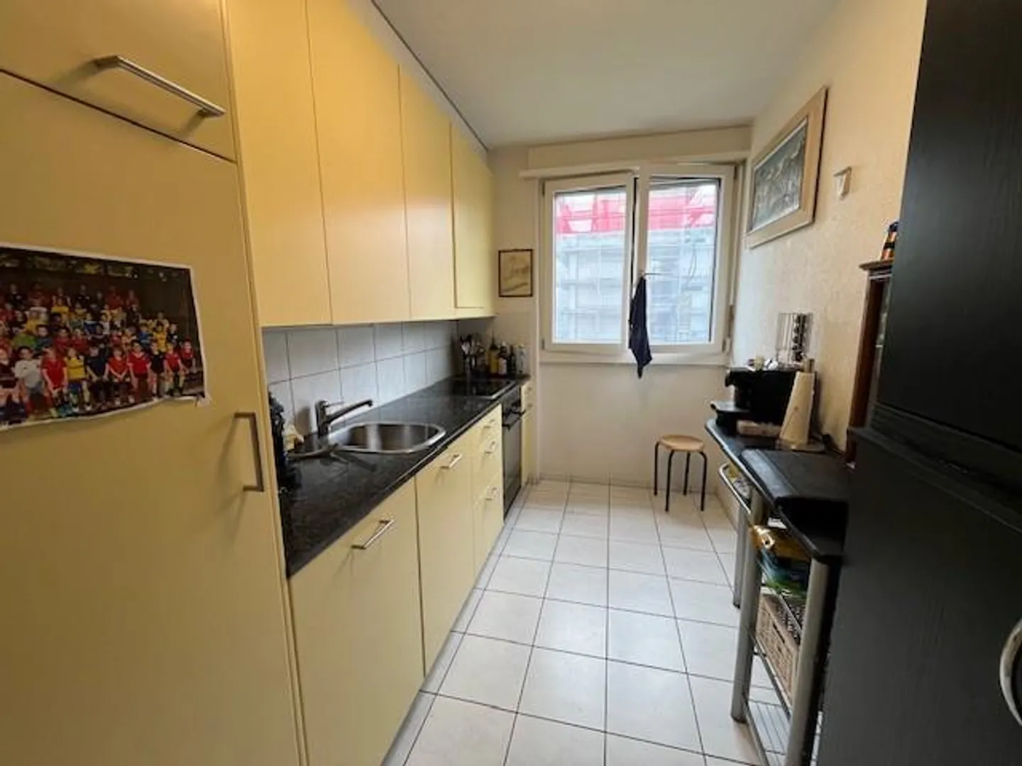 Geräumige 3-Zimmerwohnung - Foto 1 von 9
