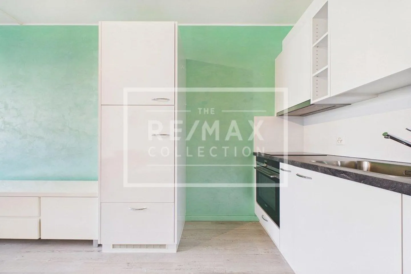 Véritable atmosphère de vacances - Appartement enchanteur directement sur le lac - Photo 8 sur 13