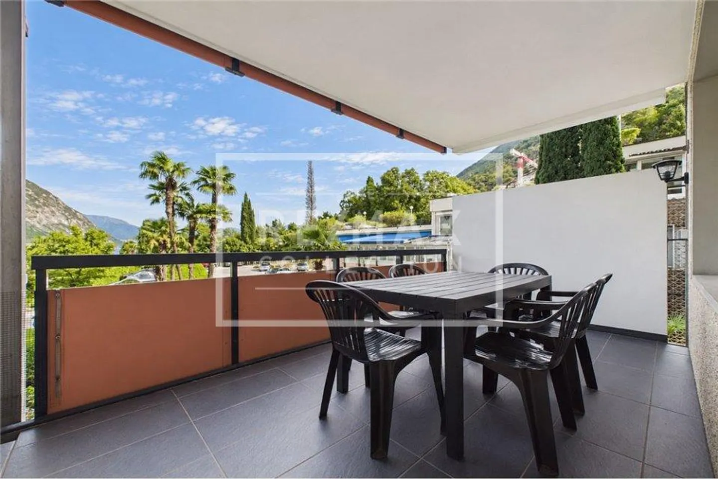 Véritable atmosphère de vacances - Appartement enchanteur directement sur le lac - Photo 11 sur 13