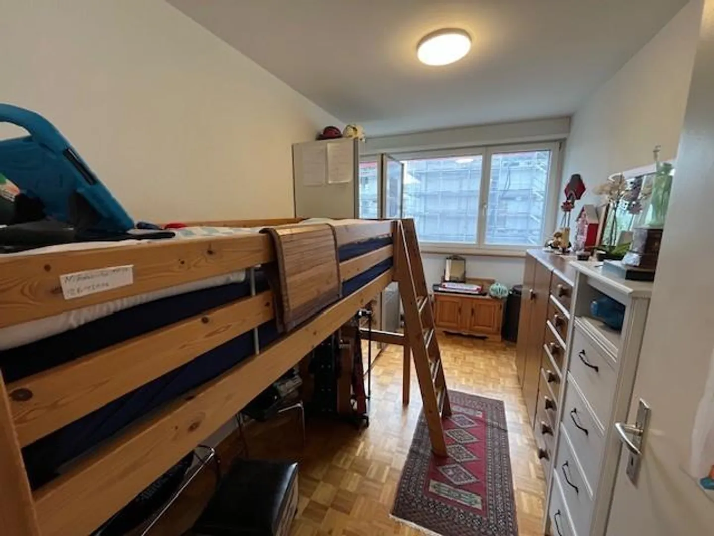 Geräumige 3-Zimmerwohnung - Foto 4 von 9