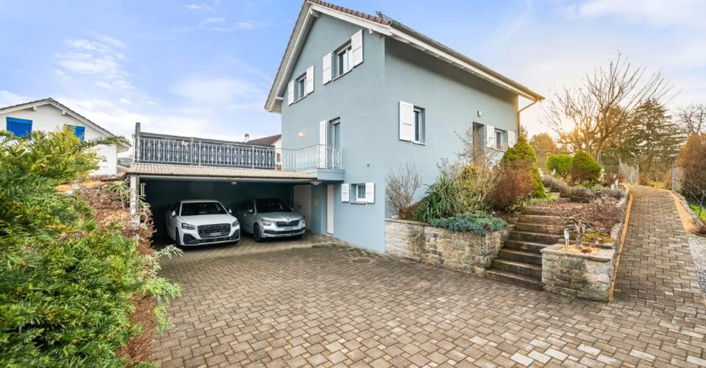 Villa Incantevole a Domdidier - Foto 4 di 8