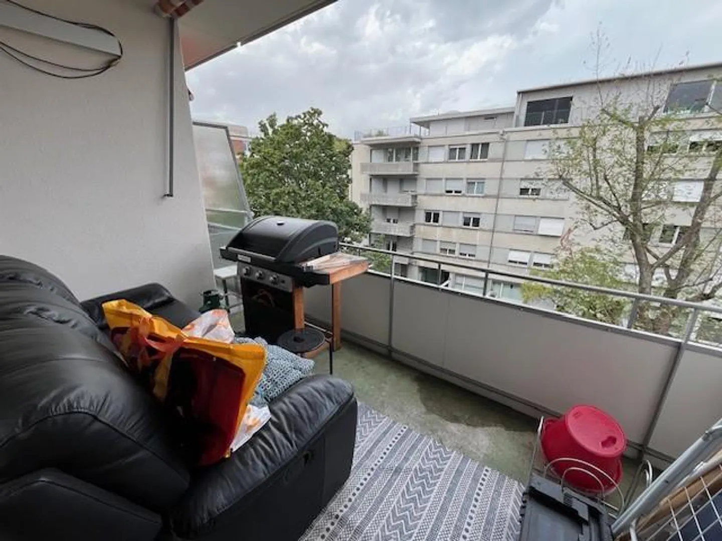 Geräumige 3-Zimmerwohnung - Foto 8 von 9