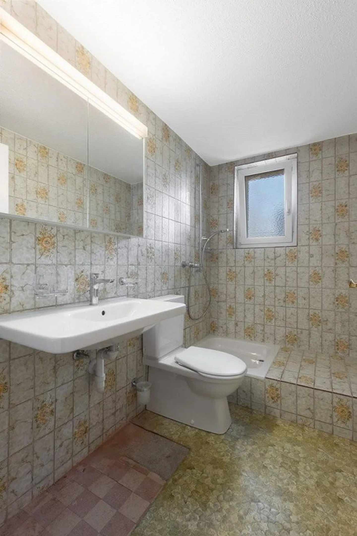 Geräumiges Einfamilienhaus in Windisch - Foto 5 von 12