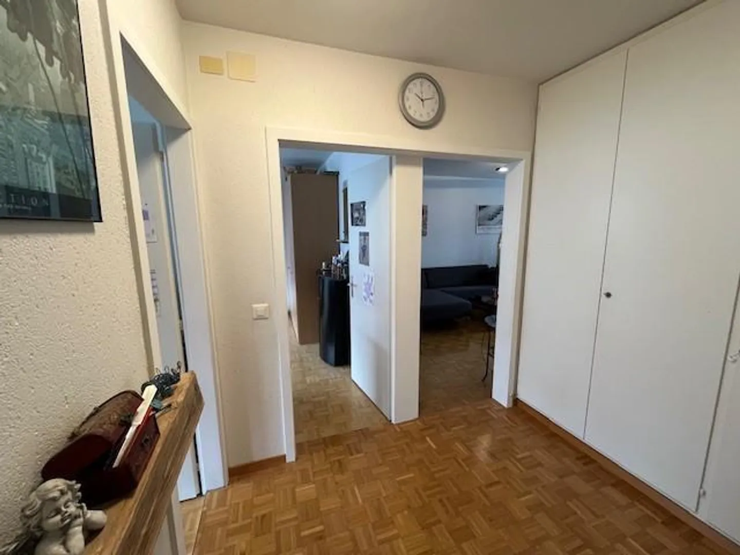 Geräumige 3-Zimmerwohnung - Foto 3 von 9
