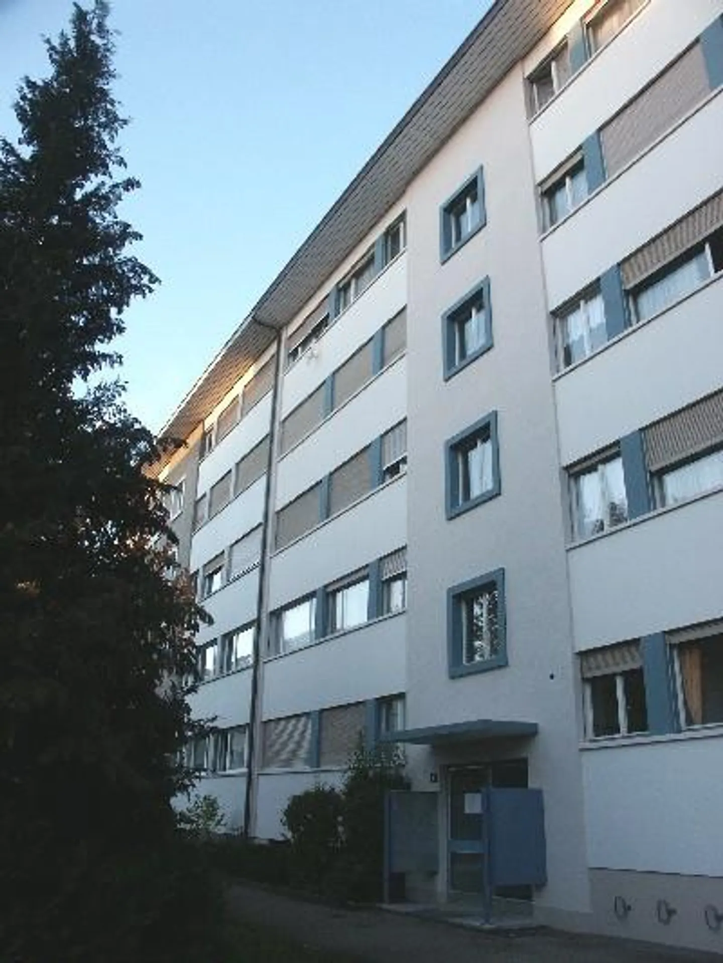 Geräumige 3-Zimmerwohnung - Foto 9 von 9