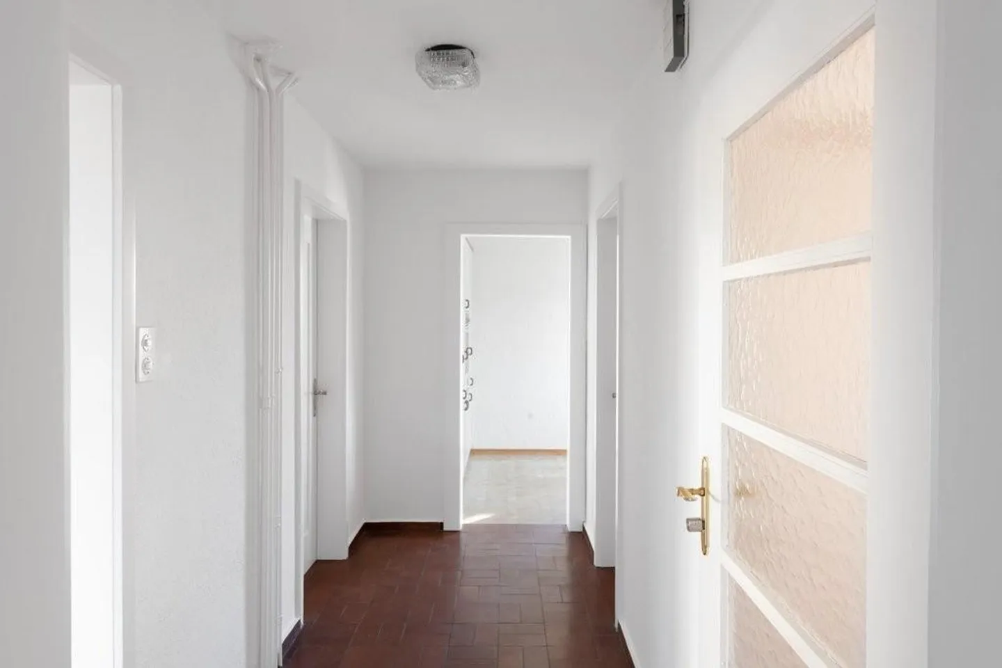 Geräumiges Einfamilienhaus in Windisch - Foto 8 von 12