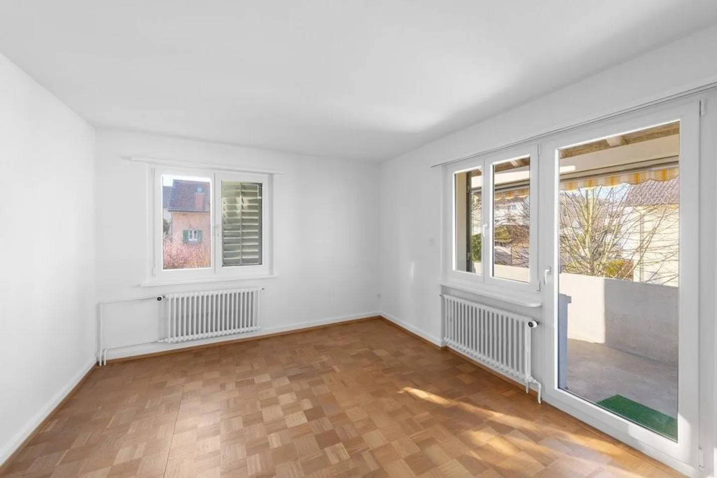 Geräumiges Einfamilienhaus in Windisch - Foto 10 von 12