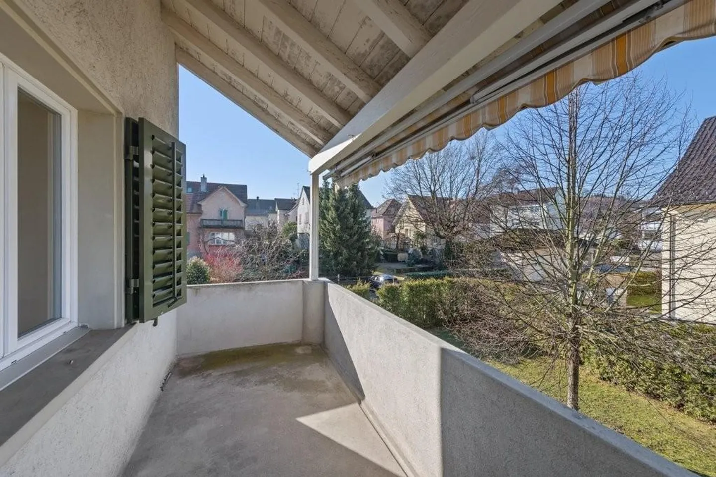 Geräumiges Einfamilienhaus in Windisch - Foto 12 von 12