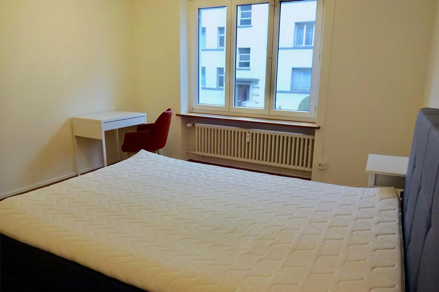 Möbliertes Zimmer in Top-Lage - Foto 3 von 10