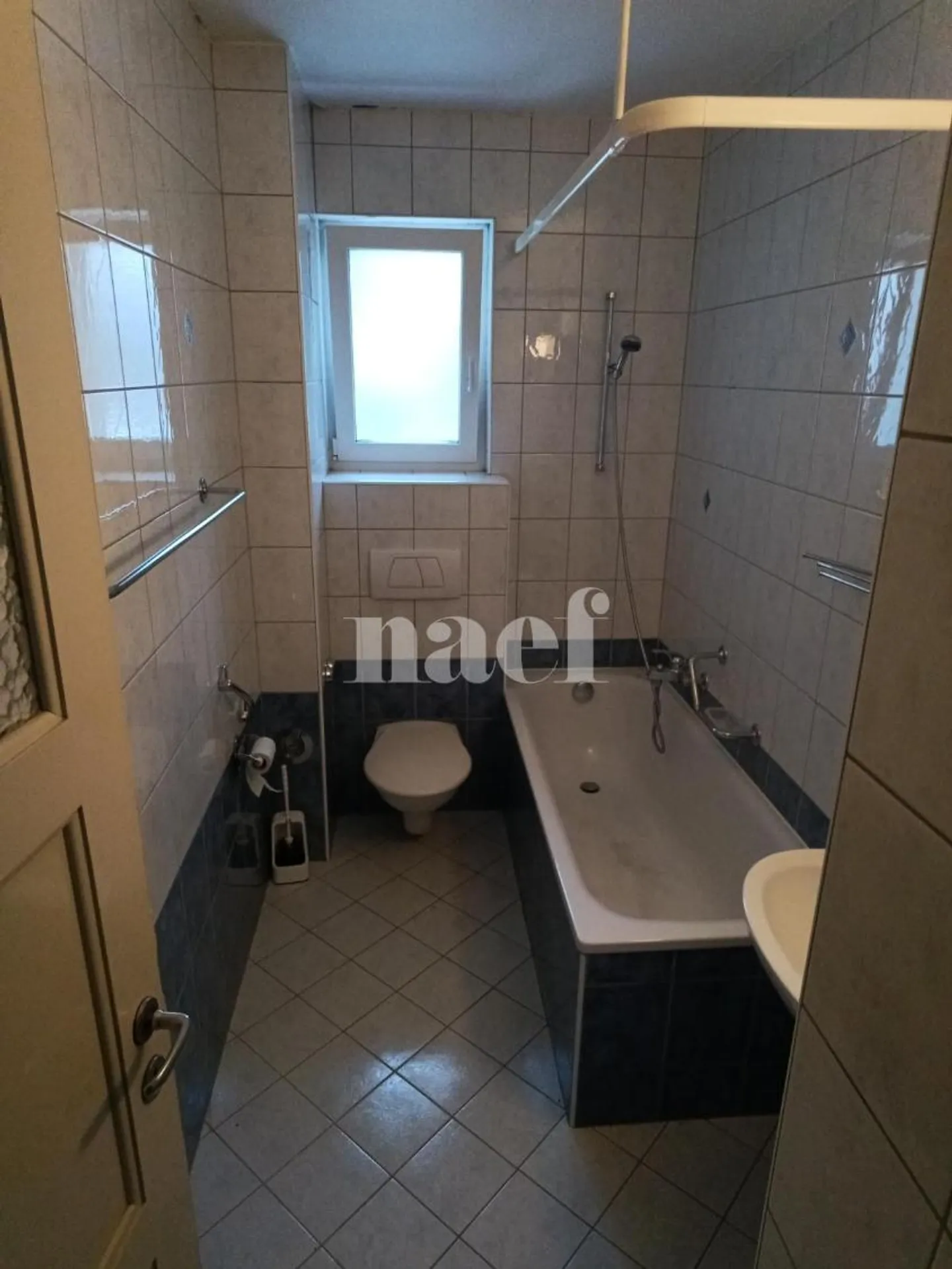 3-Zimmer-Wohnung - Foto 6 von 7