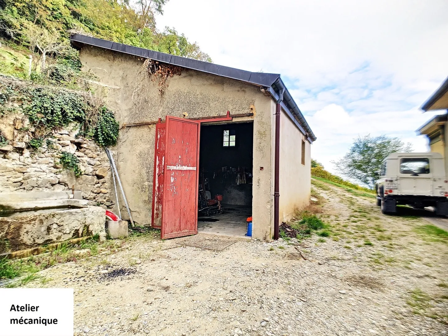 1184 Luins - Vineyard estate with forest, breathtaking lake view - Photo 12 of 13